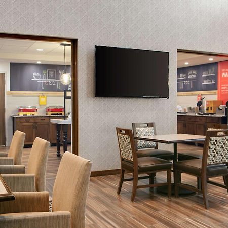Hampton Inn & Suites-Hudson Wisconsin Exterior foto